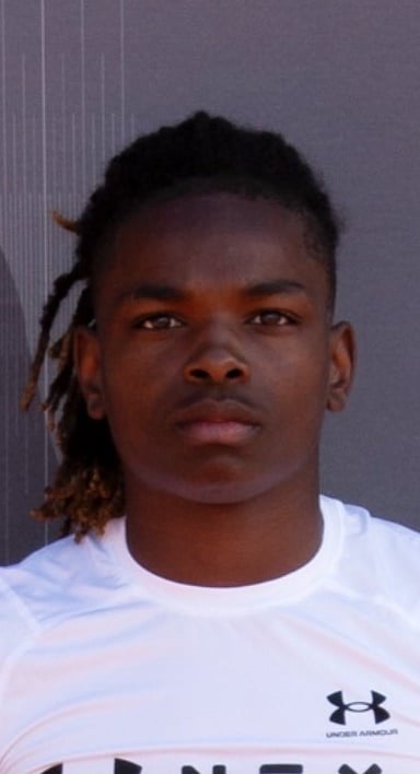 player headshot