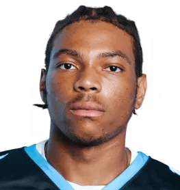 player headshot