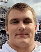 player headshot