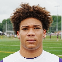 player headshot