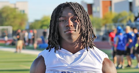 Jeremy Adeyanju