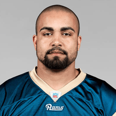 player headshot