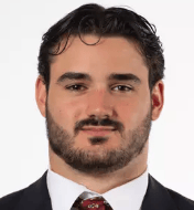 player headshot
