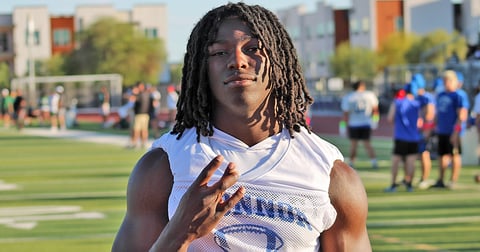 Jeremy Adeyanju