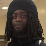 player headshot