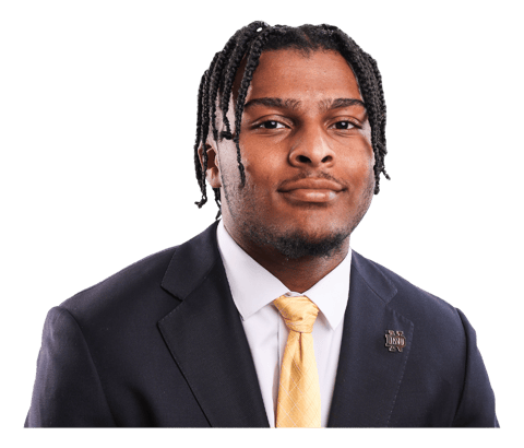 Jaiden Ausberry