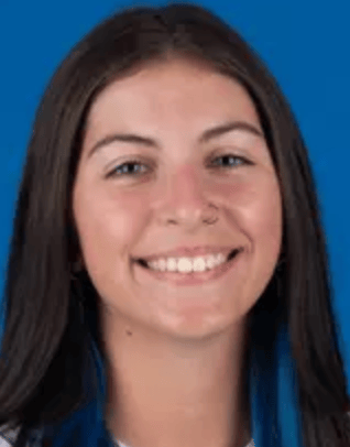 player headshot