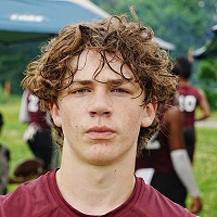 player headshot