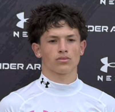 player headshot