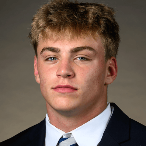 player headshot