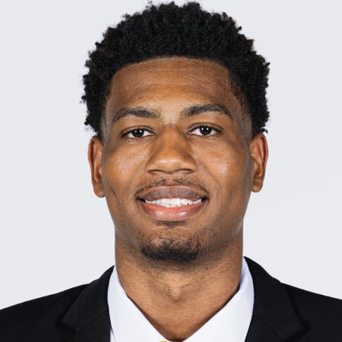 player headshot