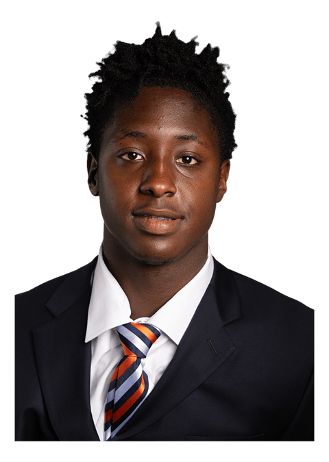 Kamron Wilson