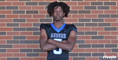 Demarcus Van Dyke
