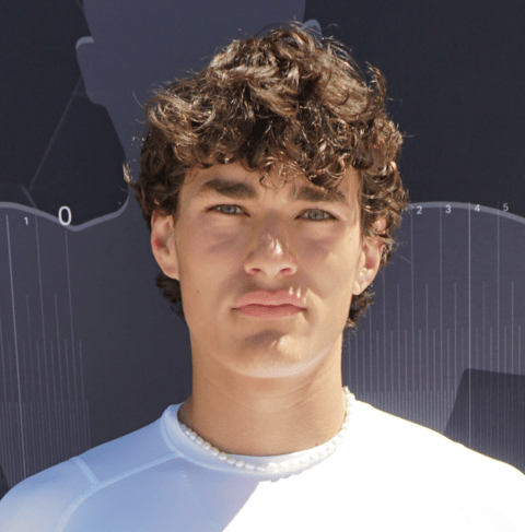 player headshot