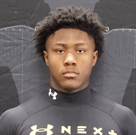 player headshot