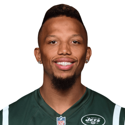 player headshot