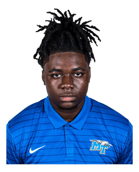 Tiyyan Robinson