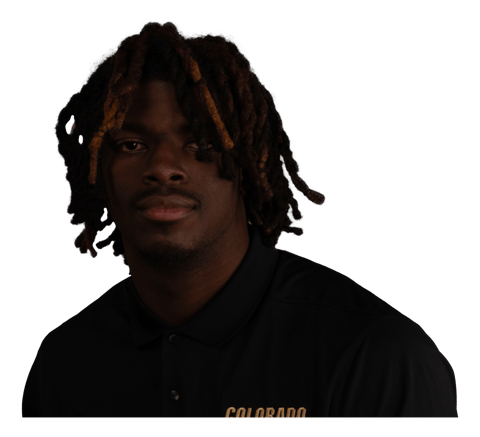 Savion Riley