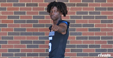 Demarcus Van Dyke