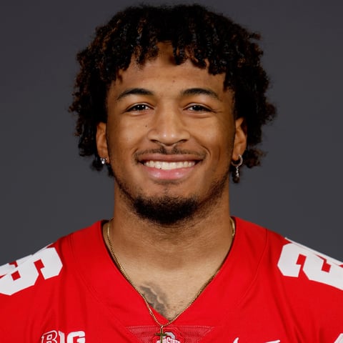 player headshot