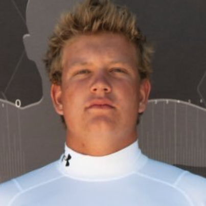 player headshot