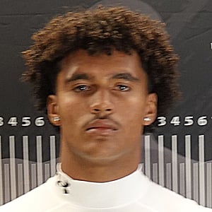 player headshot