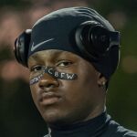 player headshot