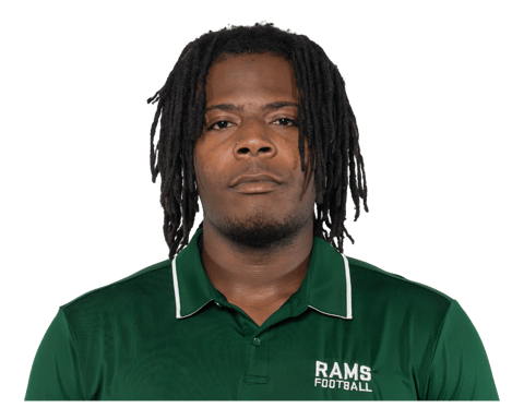 Quinton Harris