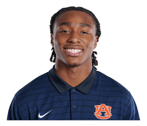 Deshawn Spencer
