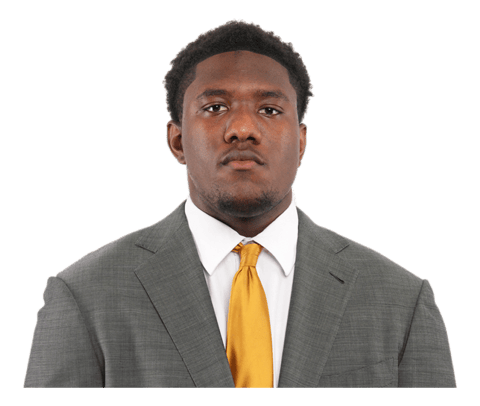 Jailen Ruth