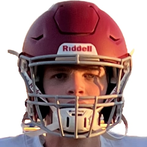 player headshot