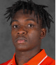 player headshot