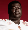 player headshot