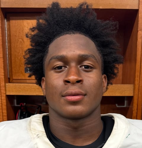 player headshot