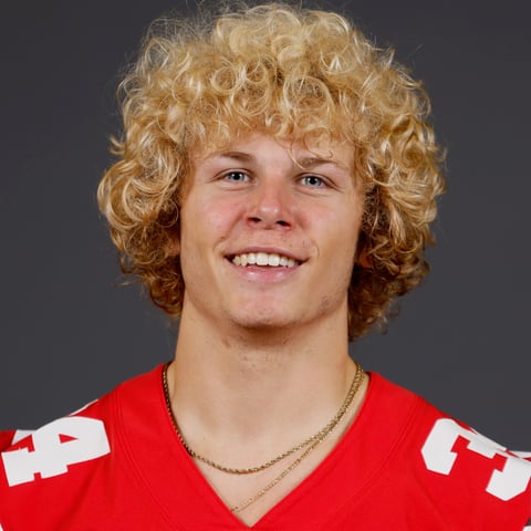 player headshot