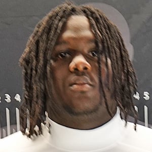player headshot