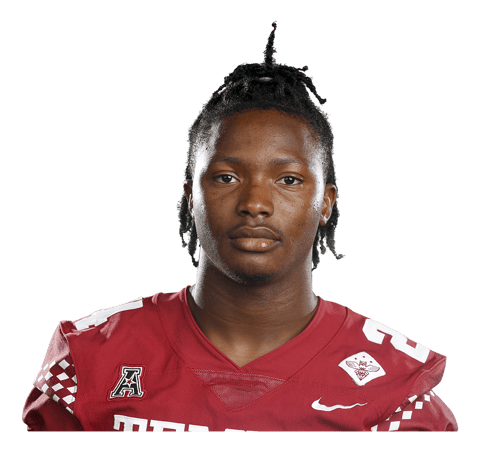 Ben Osueke