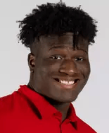 player headshot