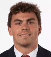 player headshot