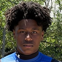 player headshot