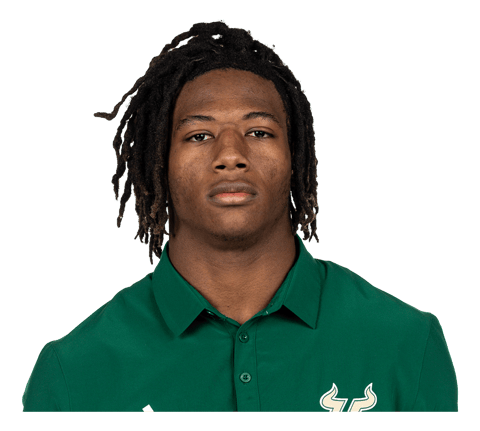 Demetrius Geathers