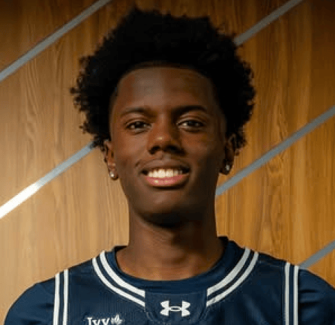 player headshot