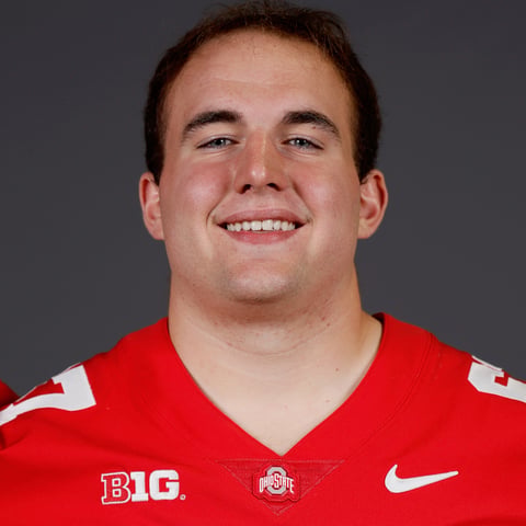 player headshot