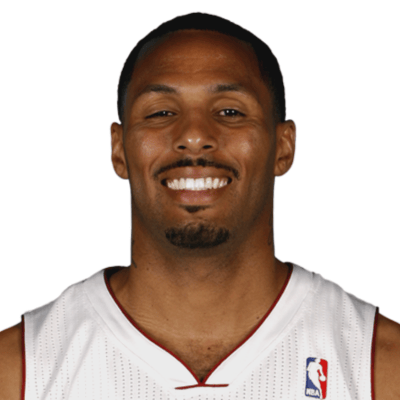 player headshot