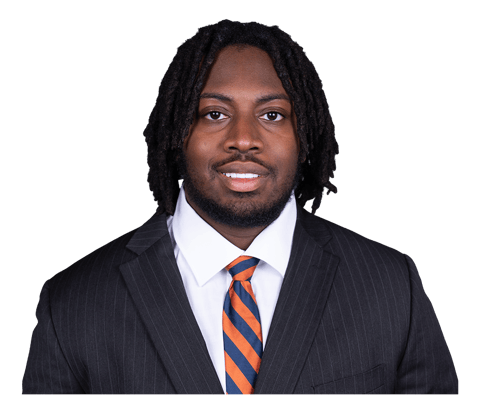 Isaiah Hastings