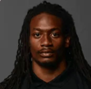 player headshot
