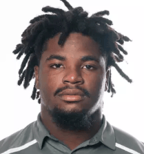 player headshot