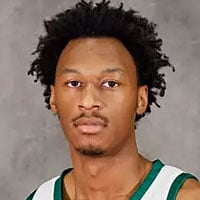 player headshot