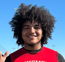 player headshot