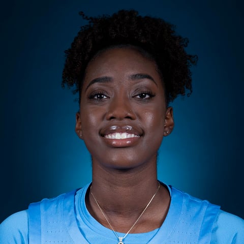 player headshot